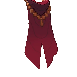 Soultorn Cape