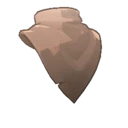 Sacred Scarf of the Trespasser