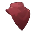Condensed Neck Gaiter of the Trespasser