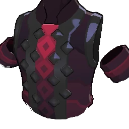 Vest of the Thousand Summonings