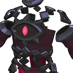 Niflelian Dreadrobe