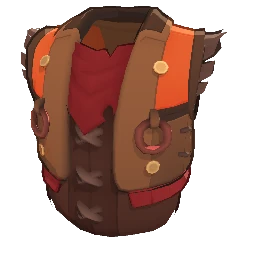 Docker's Battle Garb