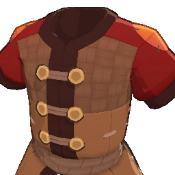 Lantern-lighter's Vestments