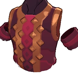 Void Jerkin