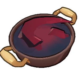 Horn in Sauce