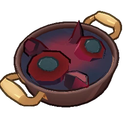 Demonic Stew