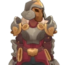 Captain Wolfram
