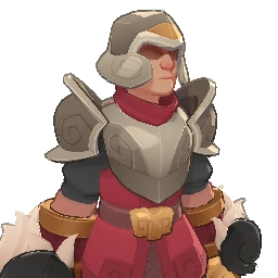 Brawler Mike