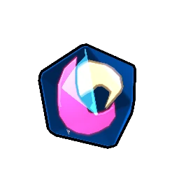 Corrupted Gift