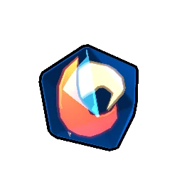 Corrupted Gift