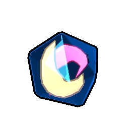 Corrupted Gift