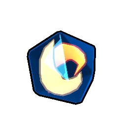 Corrupted Gift