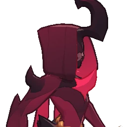 Nightqueen Shaarlize Te'ror