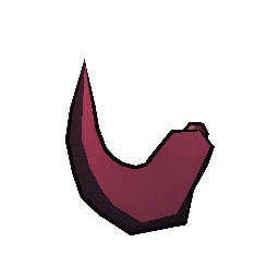 Demonic Horn