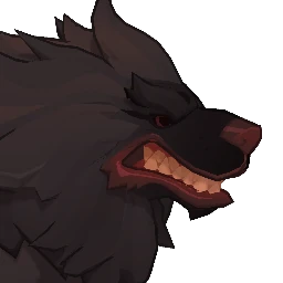 Crimson Hound