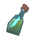 Recipe: Elixir of Minor Dexterity