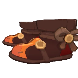 Trendy Sandals