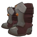 Rival Sabatons of Ironhorn