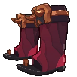 Worldsrunner Boots