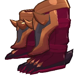 Demonic Crushers