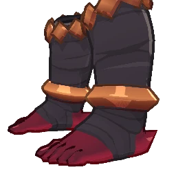Niflelian Treads