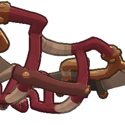 Cloud Forces Paramglider