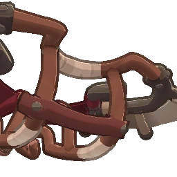 Crusaders Paramglider