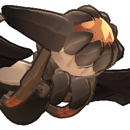 Irascible Oculurk