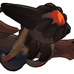 Enraged Oculurk