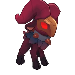 Demonic Raminiature