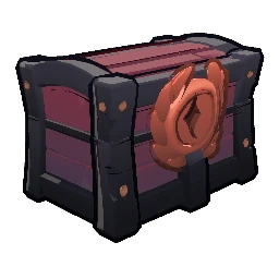 Chaotic Gear Cache