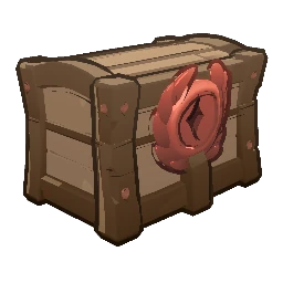 Hero Weapon Cache