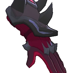 Fists of the Nightlord