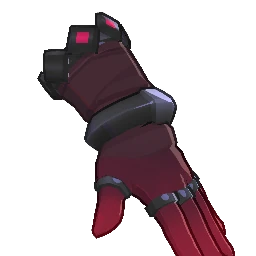 Gloves of Shaarlize Te'Ror