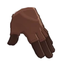 Sacred Mittens of the Exile