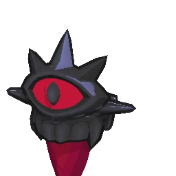 Eye of Rill'Kogg