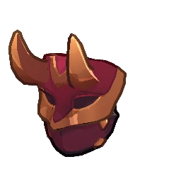 Mask of Endless Cruelty