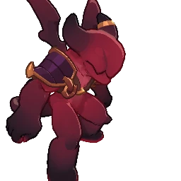 Nightbringer Invader