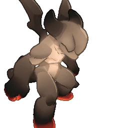 Nightspawn