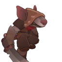 Kobold Thief
