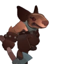 Senior Kobold Miner