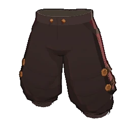 Robin Hoof's Leggings