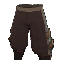 Greaves of Smite