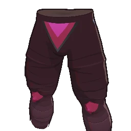 Worldeater Pants