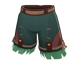 Meropsian Kilt