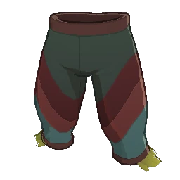 Pantaloons of the Drowned Ones