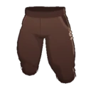 Sacred Breeches of the Exile