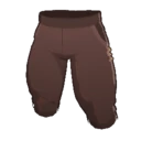 Runic Breeches of the Exile