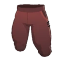 Spellbound Breeches of the Trespasser