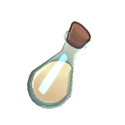 Minor Faith Potion